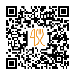 QR-code link para o menu de Café Chispa