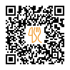 QR-code link para o menu de Cafe Bistro L