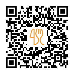 QR-code link para o menu de Fermin