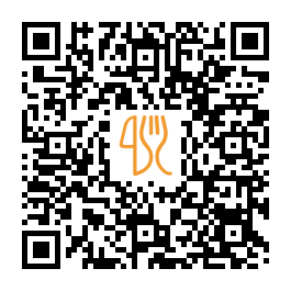 QR-code link para o menu de Curry Avenue