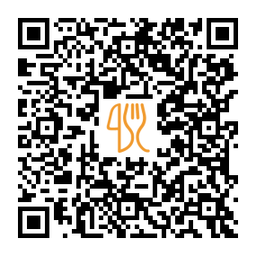 QR-code link para o menu de Savory Grille