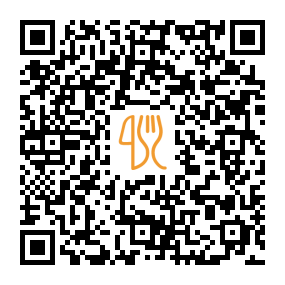 QR-code link para o menu de The Fiddler's Inn