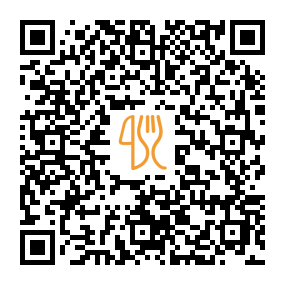 QR-code link para o menu de Panda Palace