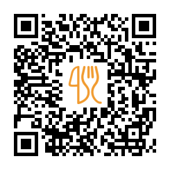 QR-code link para o menu de Mai One