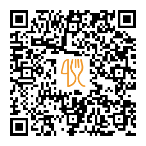 QR-code link para o menu de Melt Wax Parlor