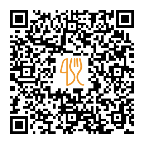 QR-code link para o menu de Longhorn Saloon