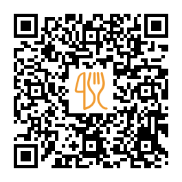 QR-code link para o menu de John's Pizza