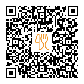 QR-code link para o menu de The Bridge Inn