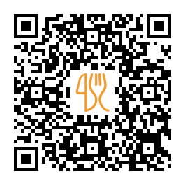 QR-code link para o menu de Guan's Garden Inc