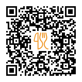 QR-code link para o menu de Hair Is Us