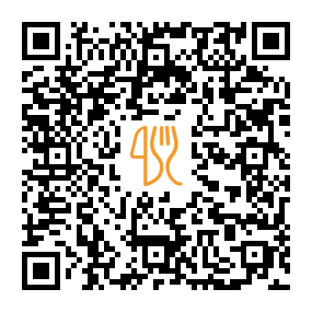 QR-code link para o menu de Queen's Head