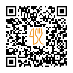 QR-code link para o menu de Hornbill