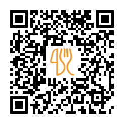 QR-code link para o menu de Sate Pak Malud