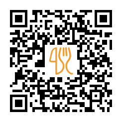 QR-code link para o menu de Cal Francisco