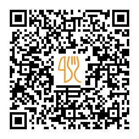 QR-code link para o menu de The Guide Dog