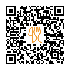 QR-code link para o menu de Mesón Lagartera