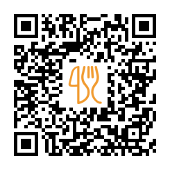 QR-code link para o menu de Hot Pizza