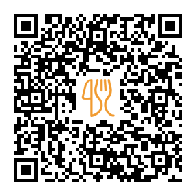 QR-code link para o menu de Latifah Catering