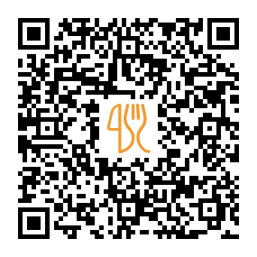 QR-code link para o menu de La Galette Berrichonne