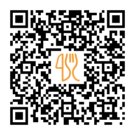 QR-code link para o menu de 't Frietje