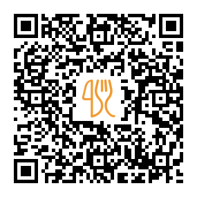 QR-code link para o menu de Little Tokyo Teriyaki