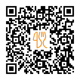 QR-code link para o menu de Thai Jin