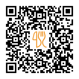 QR-code link para o menu de Chasu Kitchen