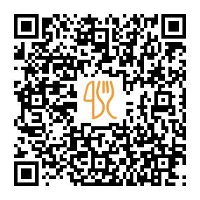 QR-code link para o menu de Himalayan Cafe