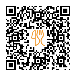 QR-code link para o menu de Cafe Serrano