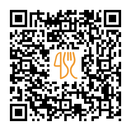 QR-code link para o menu de Okay Burger