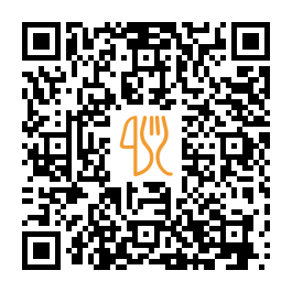 QR-code link para o menu de Two Dudes Barbeque