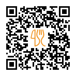 QR-code link para o menu de Cafe Danubio