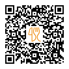 QR-code link para o menu de Flores Cafe