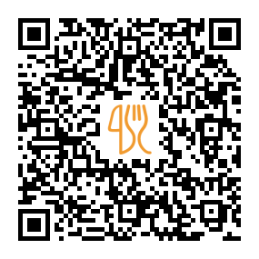 QR-code link para o menu de Cicis Pizza