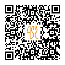 QR-code link para o menu de Zenko Sushi