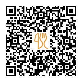 QR-code link para o menu de Nature's Taste