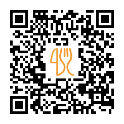 QR-code link para o menu de Treff Bistro