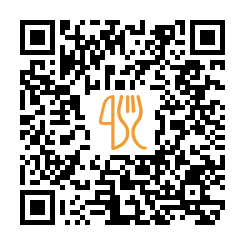 QR-code link para o menu de Arby's