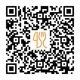 QR-code link para o menu de Hardee's