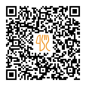 QR-code link para o menu de Dr. Tina Vazirani