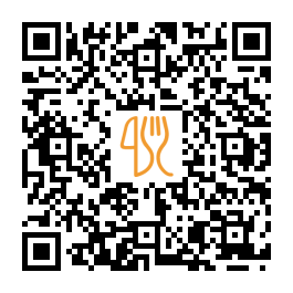 QR-code link para o menu de Kek Bajet Ayu