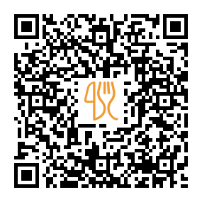 QR-code link para o menu de Mell's Fresco Bites Cafe