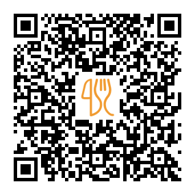 QR-code link para o menu de Taste Of Thai