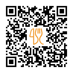 QR-code link para o menu de Cafe 2000