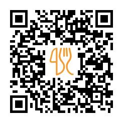 QR-code link para o menu de Café Cubano