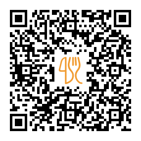 QR-code link para o menu de Burger Empayar Warisan