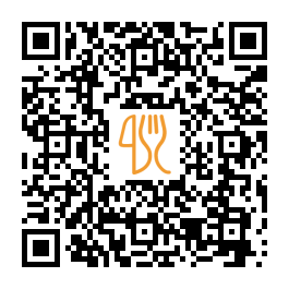 QR-code link para o menu de The Goat Horn