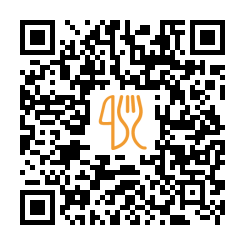 QR-code link para o menu de Begona