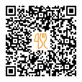 QR-code link para o menu de Houstons Grill