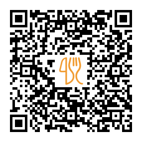 QR-code link para o menu de Indian Aroma